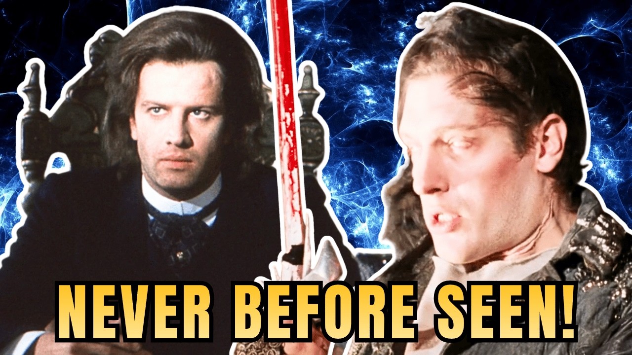 Miniature de la vidéo Highlander (1986): Deleted Scenes REVEALED! Lost Immortal EXPLAINED! du film Highlander