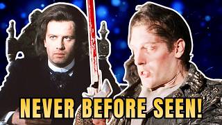 Highlander (1986): Deleted Scenes REVEALED! Lost Immortal EXPLAINED!