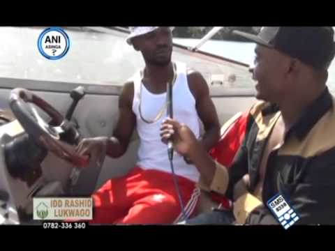 Ani Asinga-Bobi Wine ne Bebe Cool-part 2-Kamwokya