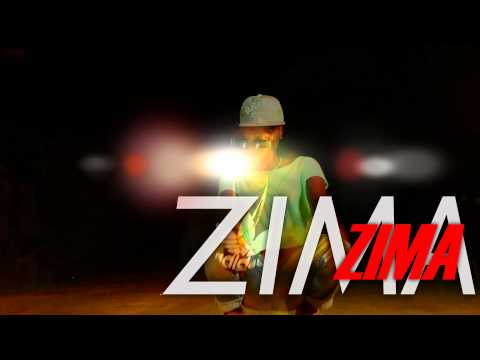Zima - Let Them Know (OFFICIAL VIDEO)