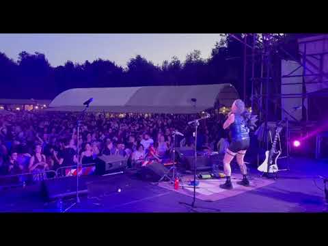 R.Y.F. live at Forte Prenestino 01.05.25