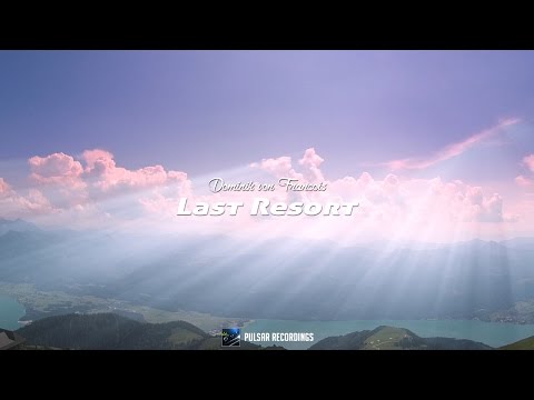 Dominik von Francois - Over The Sky