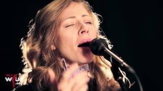 Lake Street Dive - &quot;Mistakes&quot; (Live at WFUV)