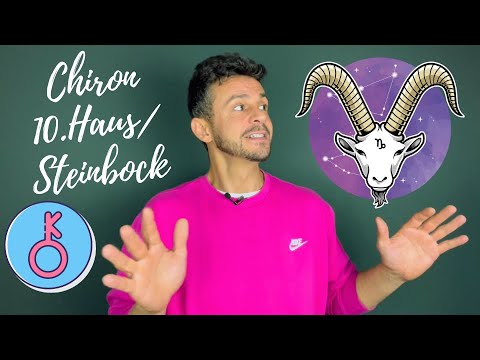 HEAL and become SOVEREIGN! CHIRON in the 10th House/Capricorn #astrology #horoscope #healing #chiron