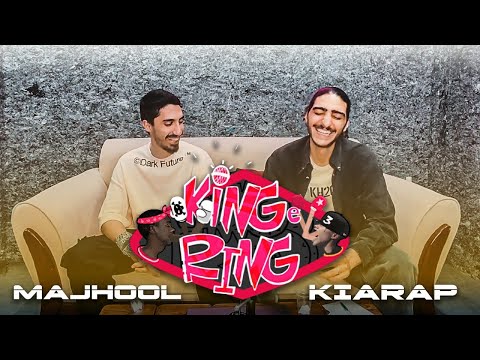 KING E RING Battle (2nd Episode) | بتل کینگ رینگ - قسمت دوم