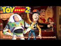 Toy Story 2 Woody S Roundup Full Instrumental