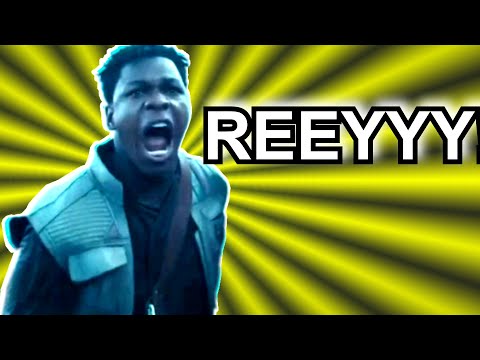 Star Wars 9: Der SCHLECHTESTE Star Wars Film!