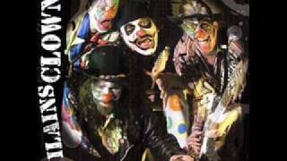 Les Vilains Clowns - L'air Conditionné