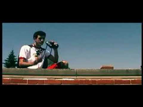 Captain Blasto - Episode Two