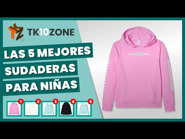 Vídeo relacionado con Generisch Moda Infantil Otoño Invierno Confort Color sólido con capucha Sudadera Top Manga Larga Niñas Niños Niños Abrigo Sudadera, Negro , 13-14 años