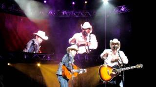 Taliban Song Toby Keith with Scotty Emerick