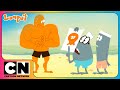 Remember When Lamput GOT BIG Funny Full Episodes Cartoon Network Asia