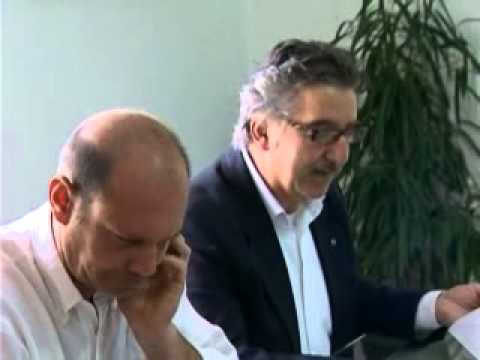 ONDA TG 24.10.2012 - SITINDUSTRIE E ITALFINISH