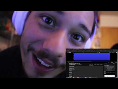 Midnight Grand Orchestra「Starpeggio」Teaser REACTION