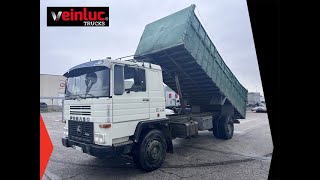 Pegaso 1223 Muldenkipper | Bild 4 - Autoline