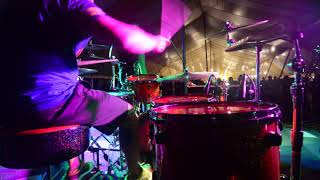 Walking on Sunshine cover by Roxtar