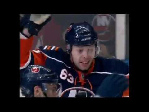 New York Islanders 2007-08 Highlights  November 2007