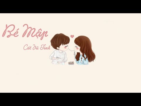 Bé mập (Xiǎo pàng zǐ - 小胖子) - Cát Vũ Tinh