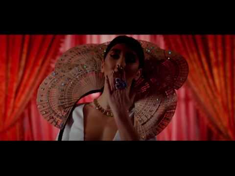 Volga Tamöz Ft Hande Yener Sebastian Official Video