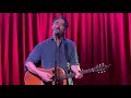 Slaid Cleaves “Flowered Dresses”