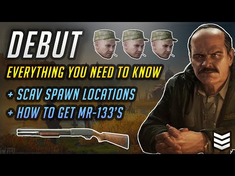 11.7 Debut *First Quest* Guide: EVERYTHING YOU NEED TO KNOW