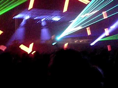 Aly & Fila - Live @ ASOT 500 Den Bosch (09-04-2011) part 3