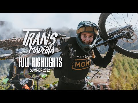 Trans Madeira 2022