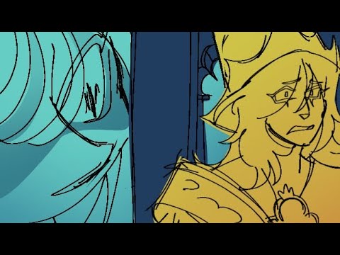 Nothing left to lose // shadowvanilla short animatic
