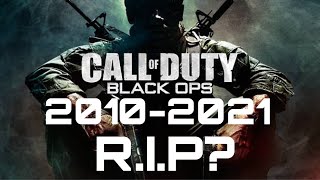 Call of Duty Black ops 1 in 2021 Multiplayer Gameplay | This Might Be My Last Black ops 1 Video...