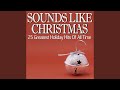 Sleigh Ride (In the Style of Neil Diamond)