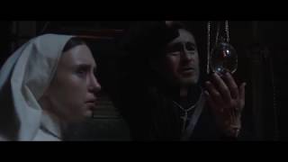 The Nun (2018) - Best Scene - The Blood of Christ video