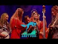 Molly Tuttle & Jason Carter "Wheel Hoss" Grey Fox 2024