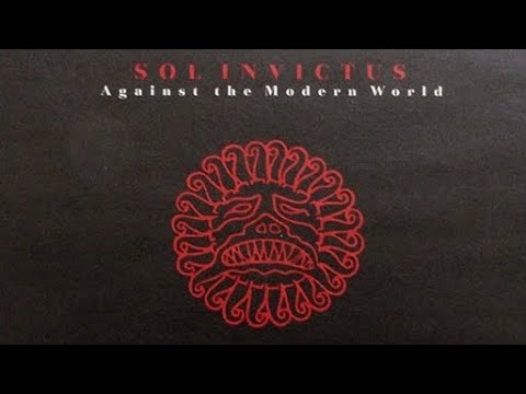 Sol Invictus - Looking For Europe
