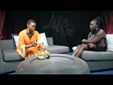 LIFE LENS : Ageing Gracefully