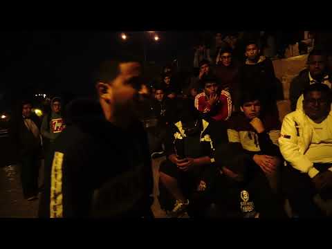 JORO vs JOSE HITS || Cuartos - Fecha 09 Clásico 1vs1