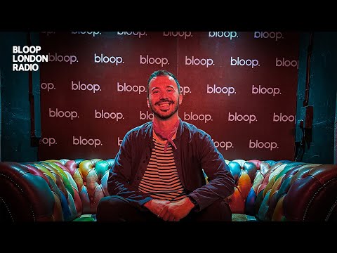 Emile Live In Studio Showcase - 05.07.24