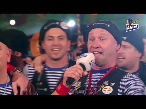 LVK 2019: 45. 't Graotekoeër - Get sjluukskes langer (Neer)