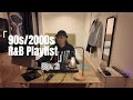 90s 2000s R B MIX Slowjams EP 2 Chris Brown Usher Joe Ne Yo Jodeci SWV Rihanna And More Arwin
