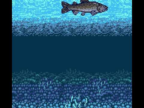 Let's Play Legend of the River King 2 08: Cucumber