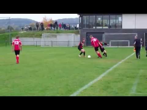 Rood Groen / Vijlen B1 co - GSV 28 B1  10-0