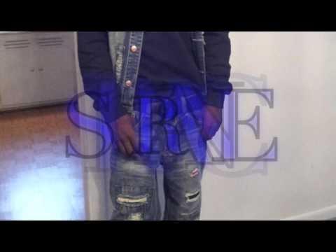 Yung Bash ft SLR Rance- Hate On Me