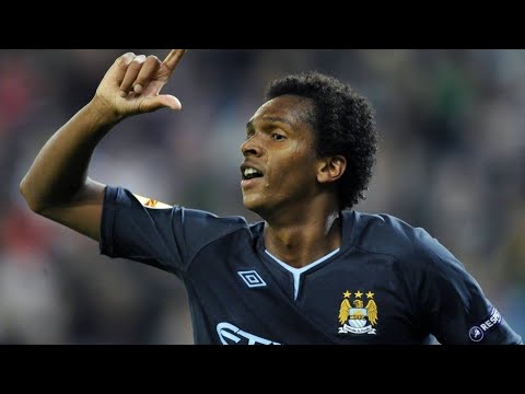 TODOS OS 6 GOLS DE JÔ PELO MANCHESTER CITY