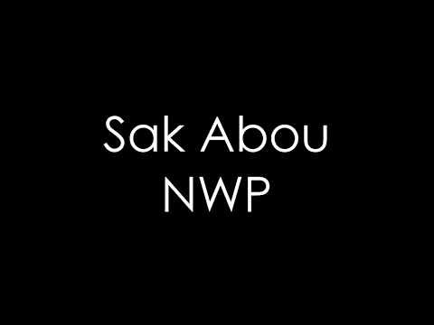 Sak Abou - NWP
