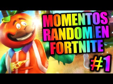 LA CALA CREW | MOMENTOS RANDOM EN FORTNITE #1 | AL MAXXXIMO | Josemi