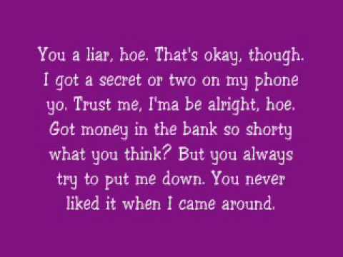 Let It Go - Gabriel Antonio