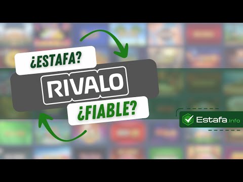 Casino Rivalo: ¿Un operador confiable? | Reseña y opiniones