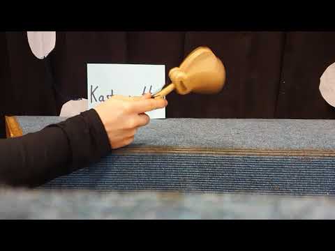 Klasse 2 Musik Orff-Instrumente die Kastagnetten