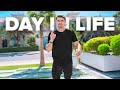 Day In The Life Of A Young Millionaire In Dubai