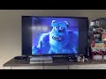 Monsters Inc 2001 Tricking Waternoose