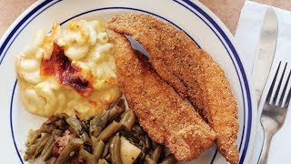 10 Iconic Foods In Alabama, You must try